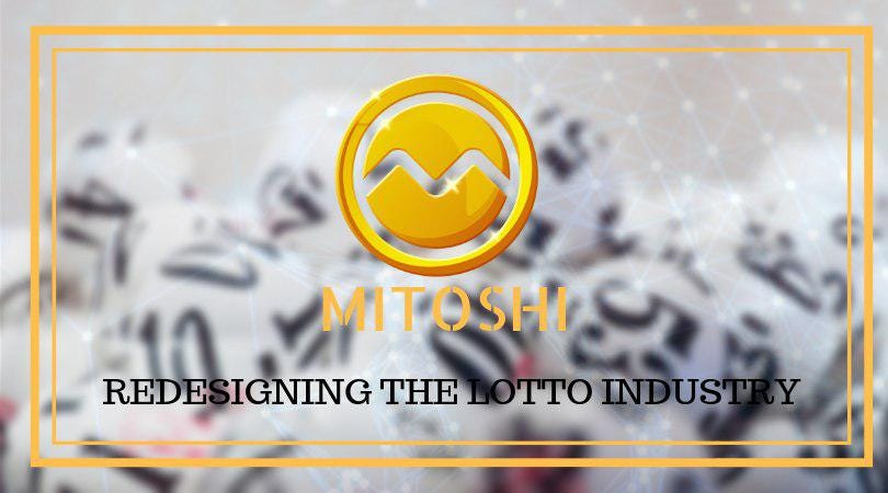 Hasil gambar untuk Mitoshi cryptolotto reviews