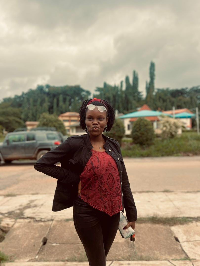 Ayomide Onikoyi