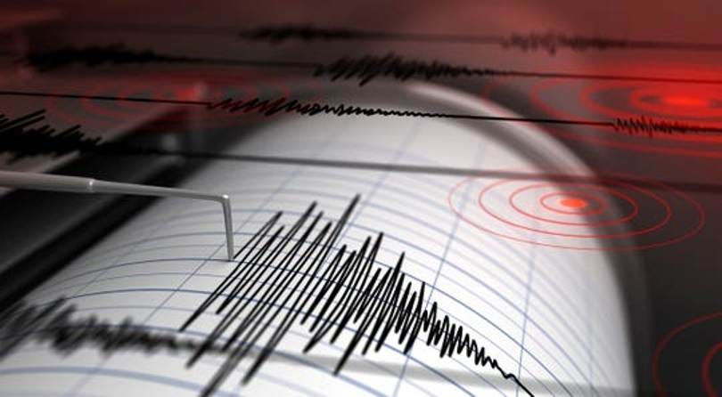 Do Earthquakes Follow A Pattern?