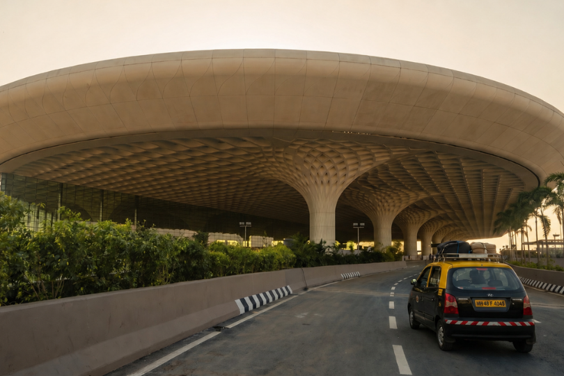 Why Airport Travellers Choose Serviced Apartments Near Andheri