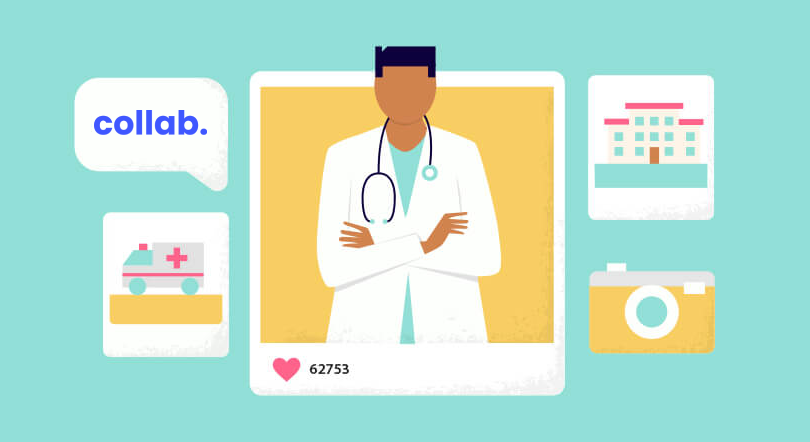 5 Examples of Influencer Marketing in Healthcare