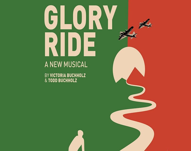 Glory Ride