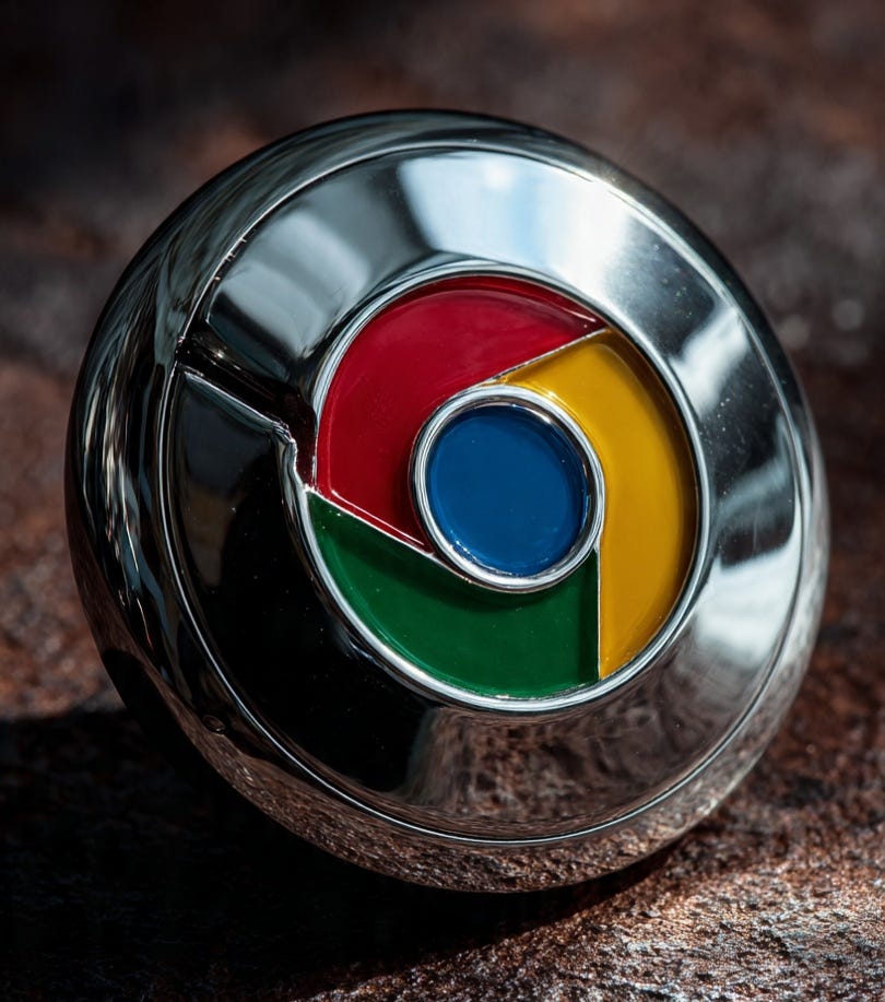 Google Just Patched 60 Chrome Bugs—Two of Them Are Critical