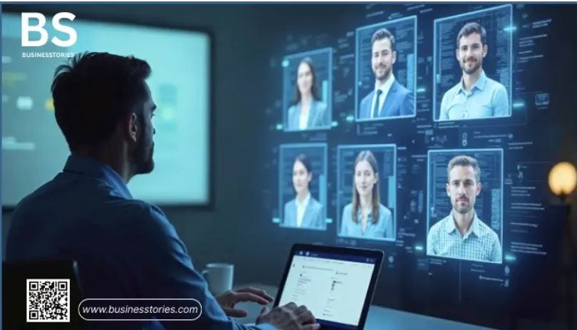 AI-Powered Recruitment Solutions for Fast Hiring in India