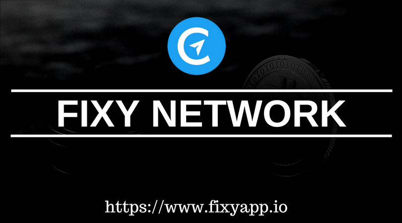 Image result for fixy network
