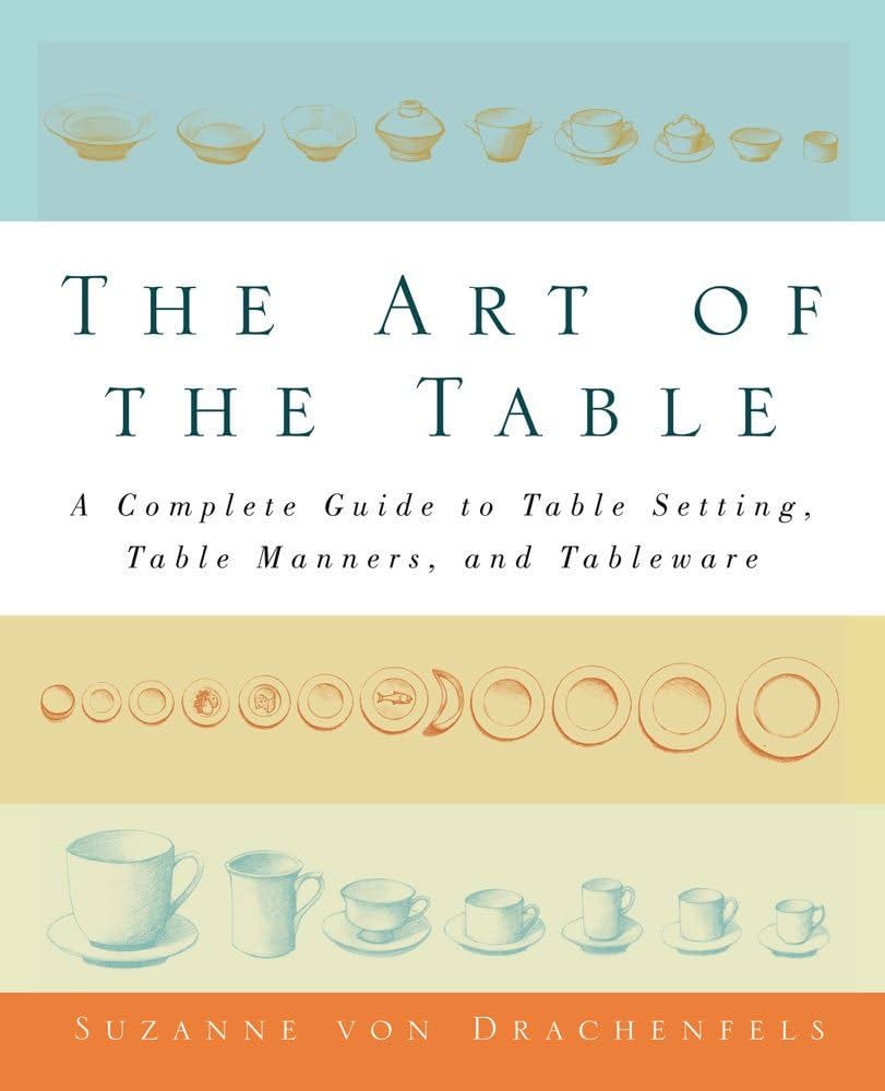How to Use Amazon Affiliate Marketing for Table Settings?  