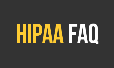 HIPPA_FAQ
