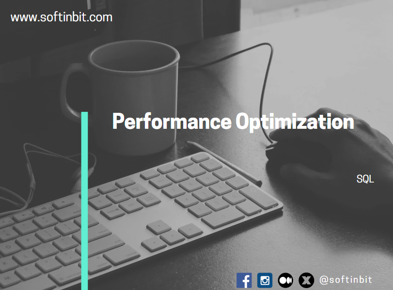 Performance Optimization