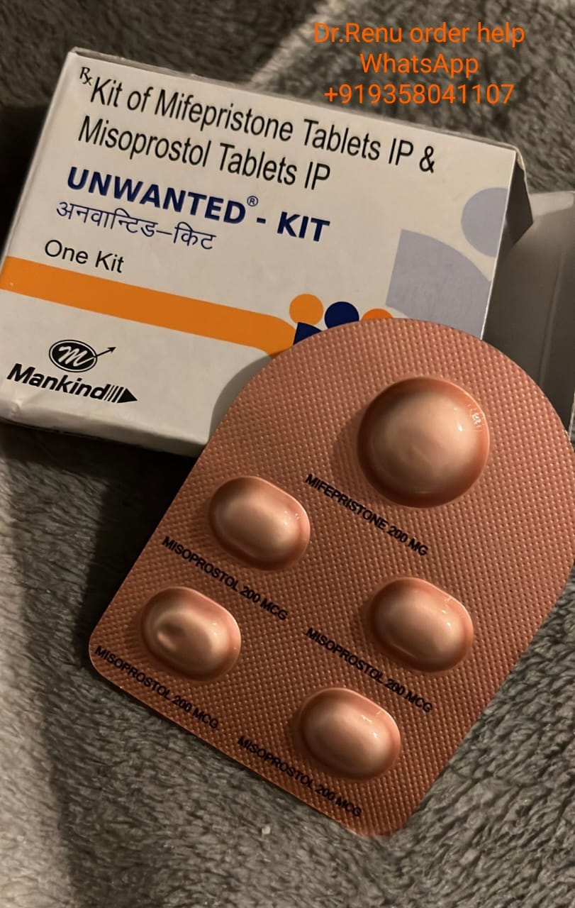 Abortion pill misoprostol