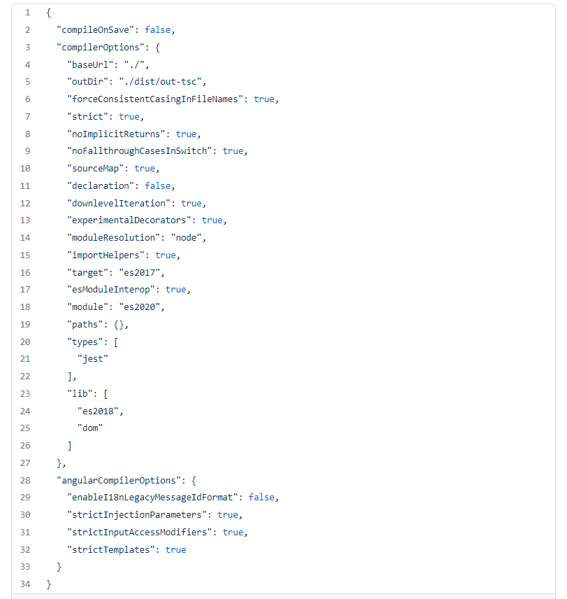 tsconfig.json