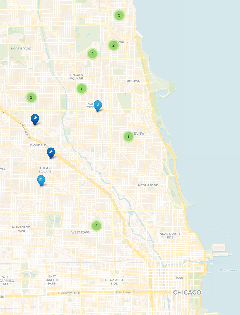 How to Reserve A Parking Permit For Your Move - Humboldt Blog