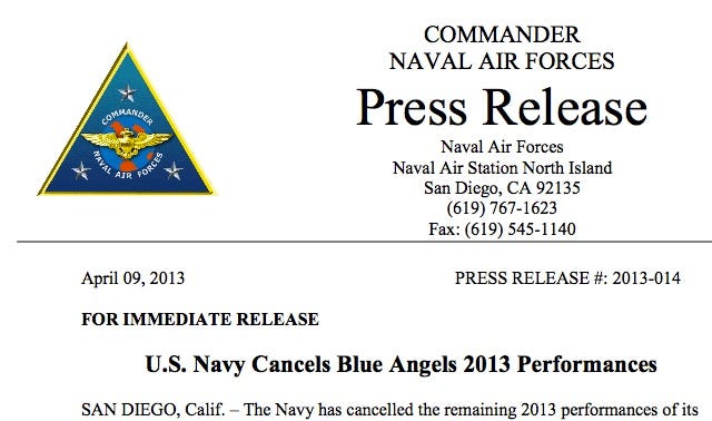 Blue Angels are communists, anyway.