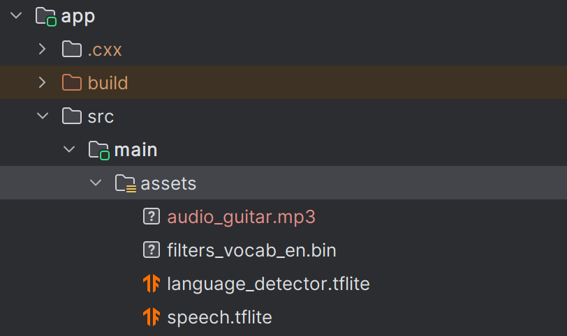 Using Audio in a Multimodal Prompt inside android for the Gemini API with Vertex AI on Firebase