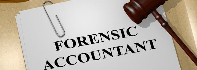 Forensic accounting market overveiw