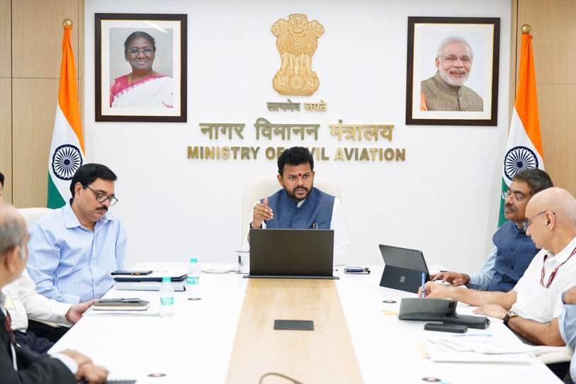 FTO Ranking Phase 2: MoCA Enhances Transparency in Indian Pilot Traini
