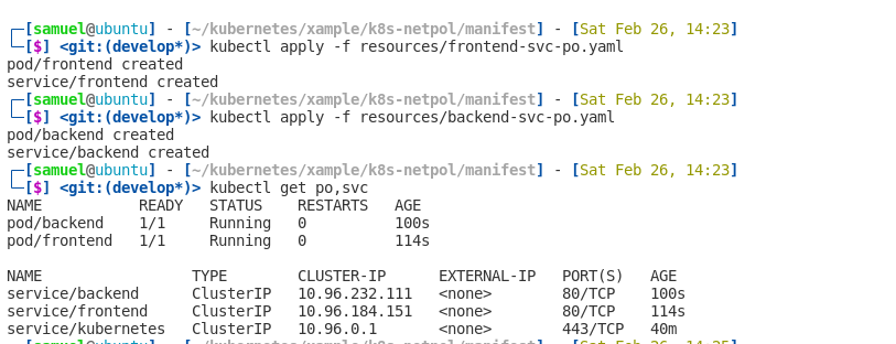 frontend_backend_resources_created