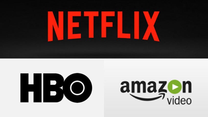 Everything coming to Netflix, Amazon Prime, and HBO Now in April