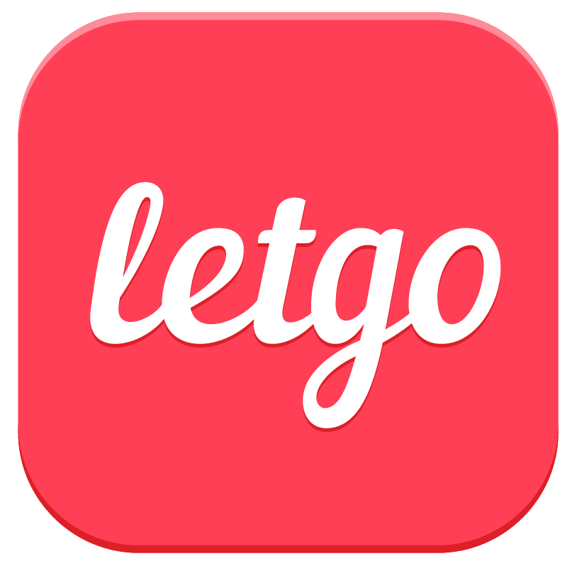 Letgo like app development.