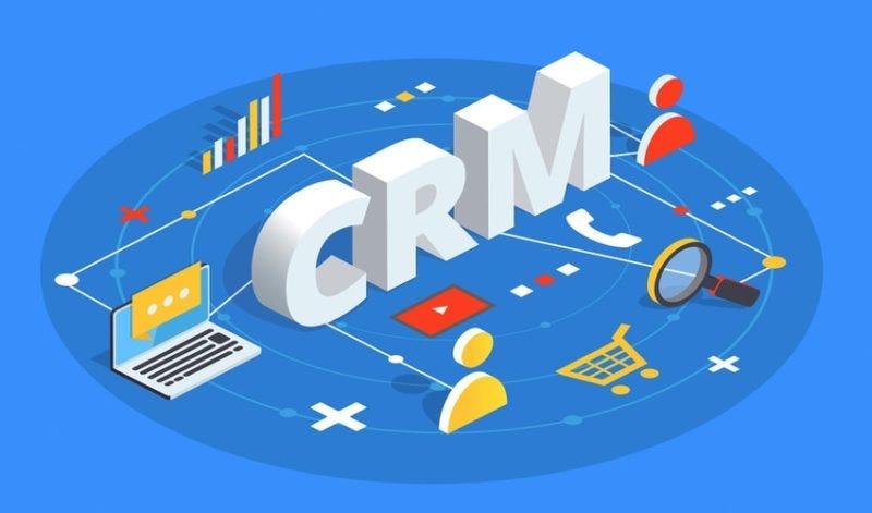How To Test CRM Systems