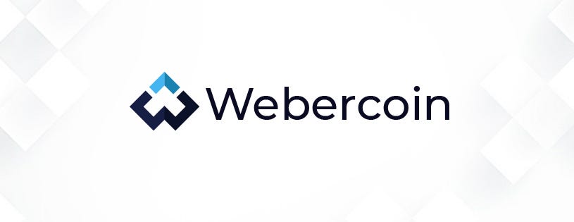 Image result for WeberHub marketplace ico