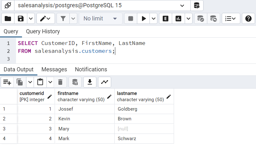 5 SQL Tips Every Data Analyst Must Know for Query Optimization