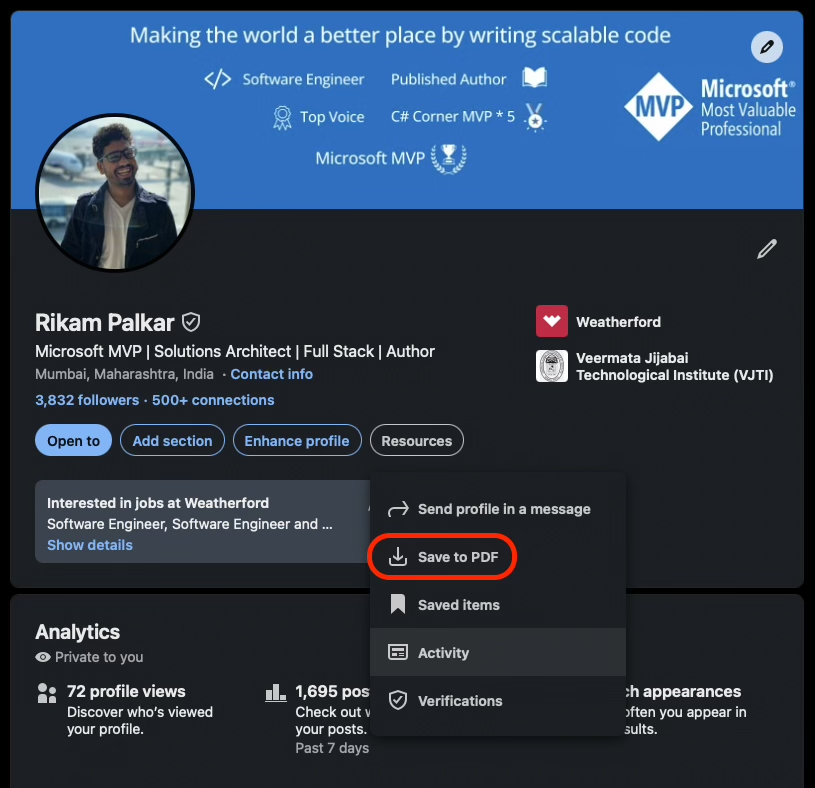 Build your AI Clone