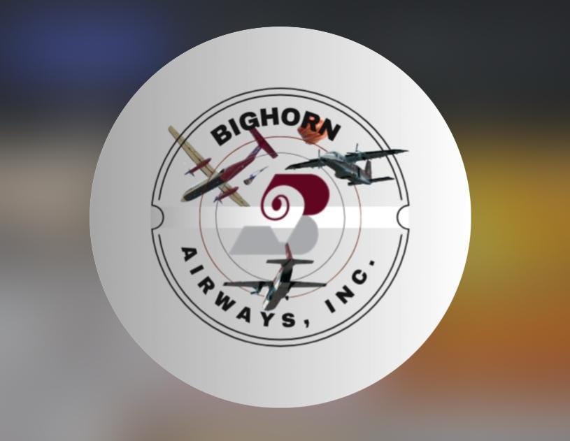Corporate Case Study: Big Horn Airways Inc.