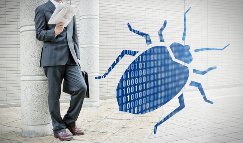 Your All-in-One Guide for Effective Bug Reporting