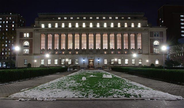 Columbia_Library