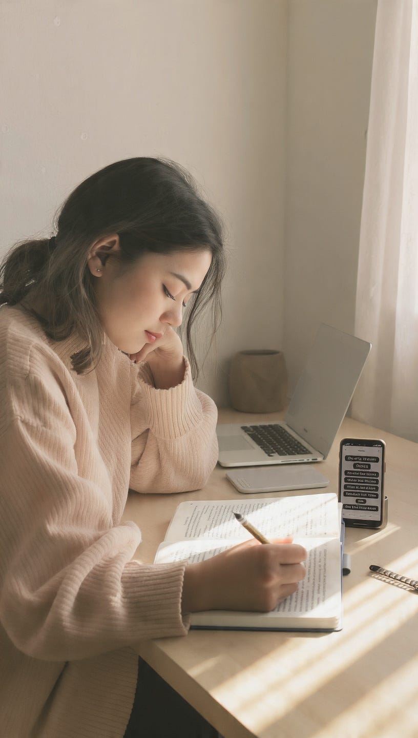 Stop Watching 'Get Rich in 3 Days' Videos. Do This Instead