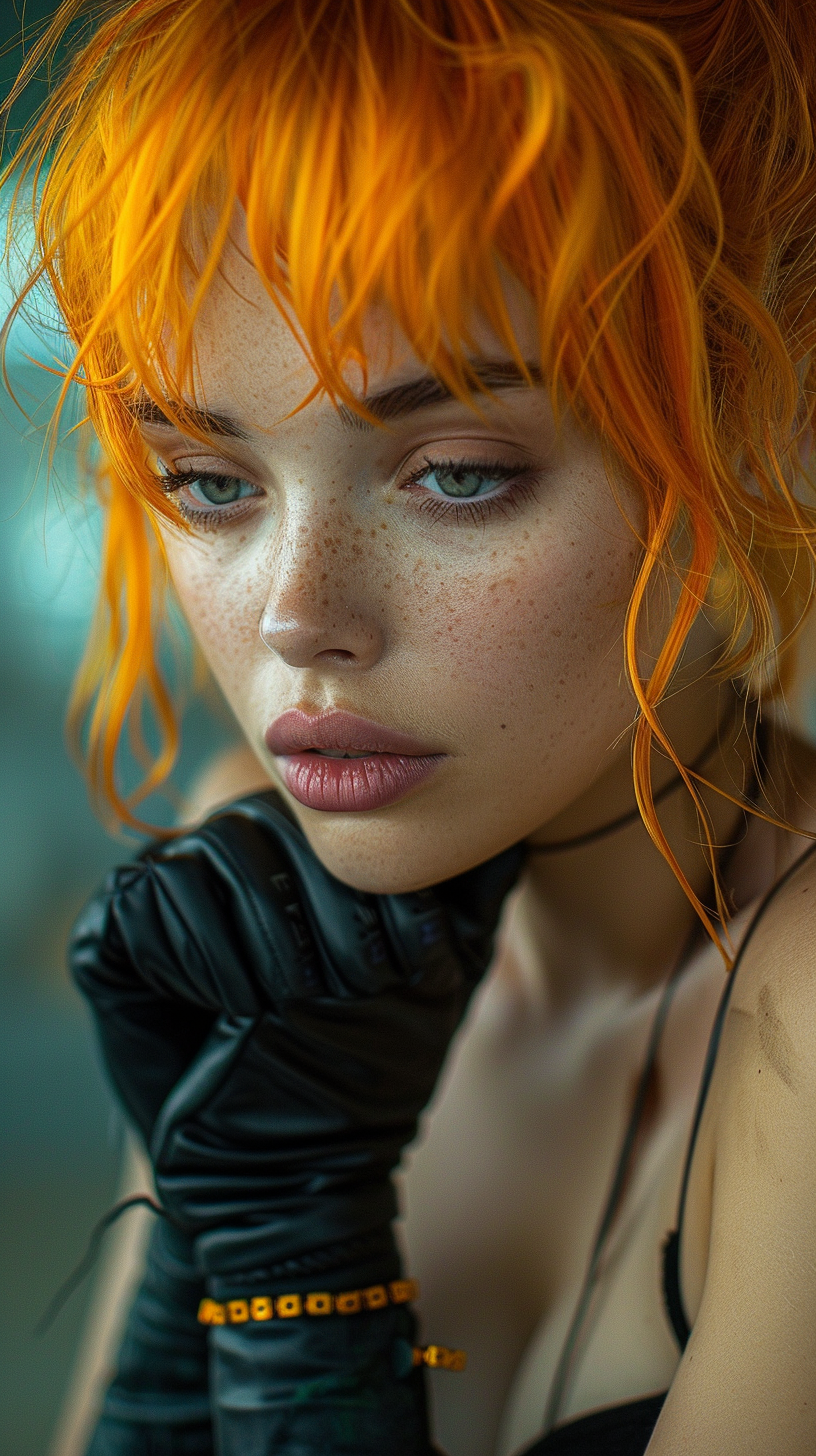 Exploring the Cyberpunk World: How Midjourney Shapes the Future