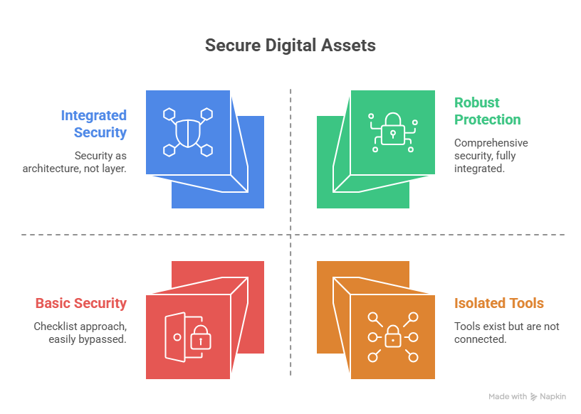 Security Features: Token Invest Protection