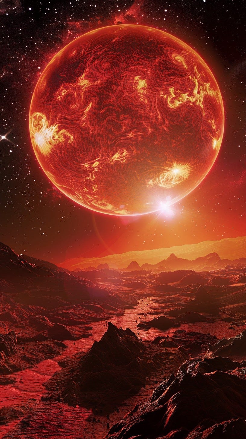 Unveiling the Ninth Planet: The Biblical Mystery of Nibiru Revealed