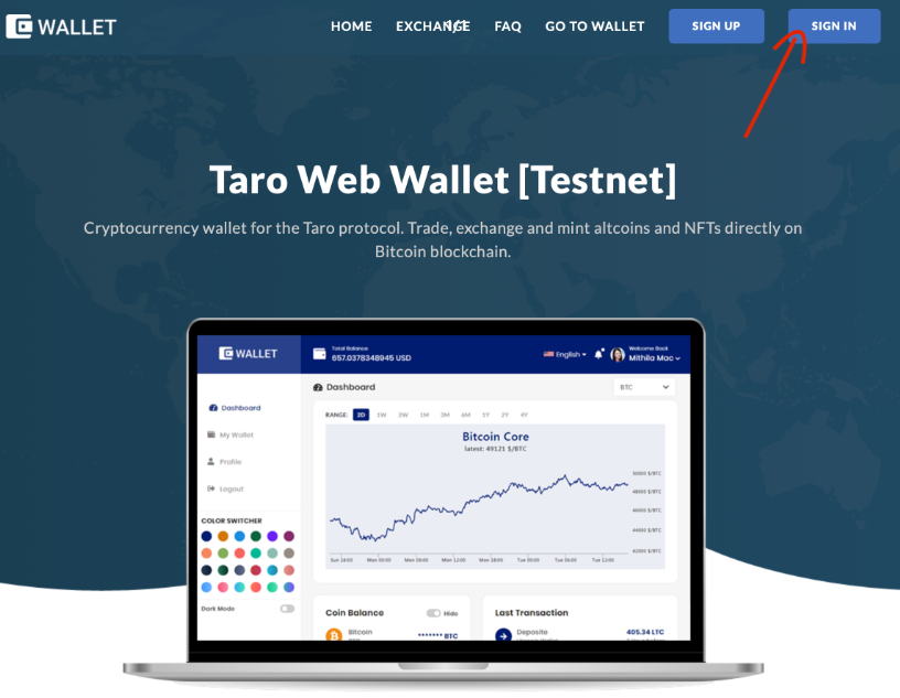 How to Buy Taproot Assets with Tiramisu: A Step-by-Step Guide