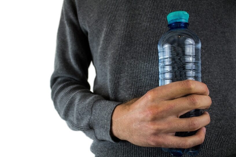 Only these 5 airports accept the new liquids rules in Italy