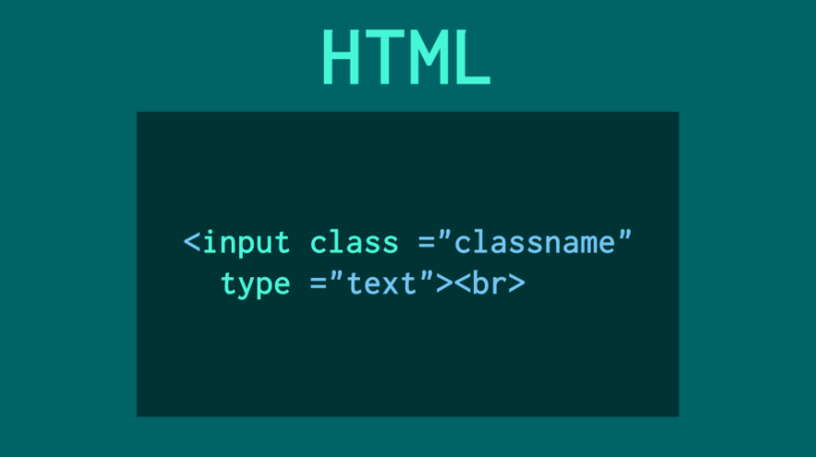 HTML Code Window