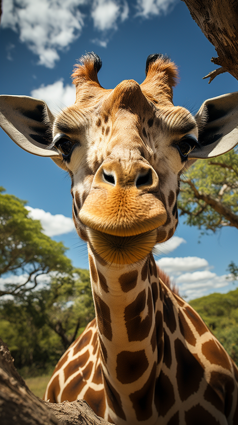 Exploring How Midjourney Captures the Beauty of Wildlife