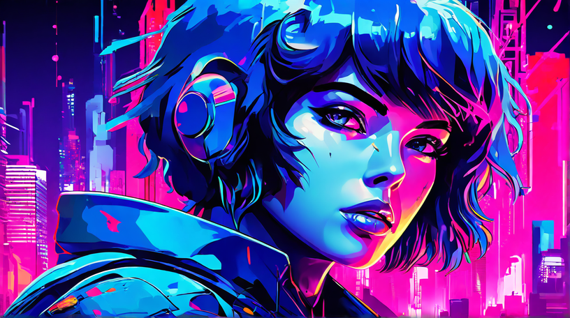 Guarding Against Cyber Threats Using Strategies From Ghost In The Shell