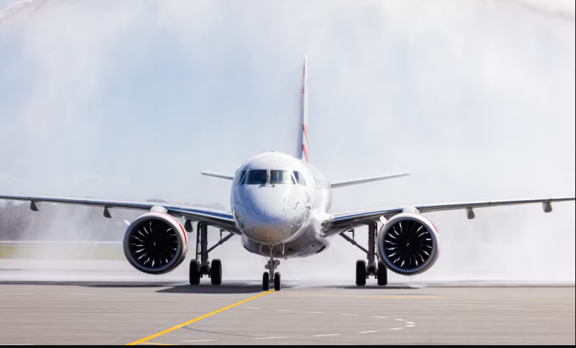 Why Industry Leaders Trust FIFO Charter Flights for Workforce Travel