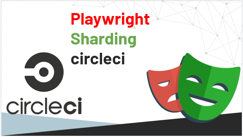 Playwright and CircleCi image