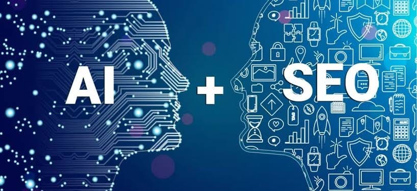 How to Use AI in SEO