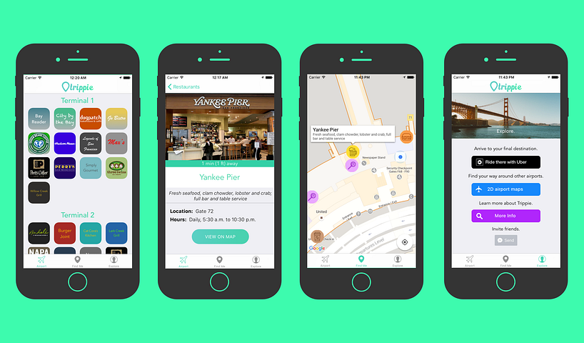 The Dark Horse Of The Mobile World: The Trippie App’s Enigmatic Rise  : Financial Reports Net Worth 2026: Career Earnings & Assets