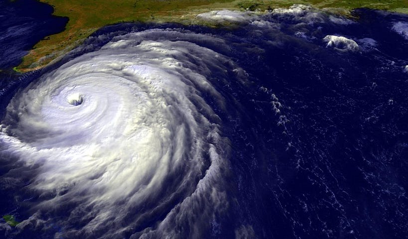 hurricaneviewfromspace