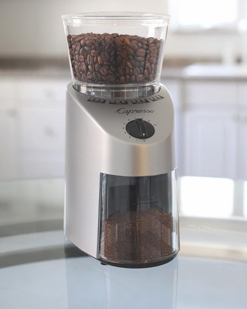 9 Gifts for Coffee Lovers