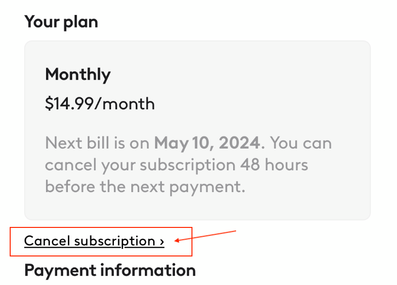 7 Subscriptions I Will Never Cancel