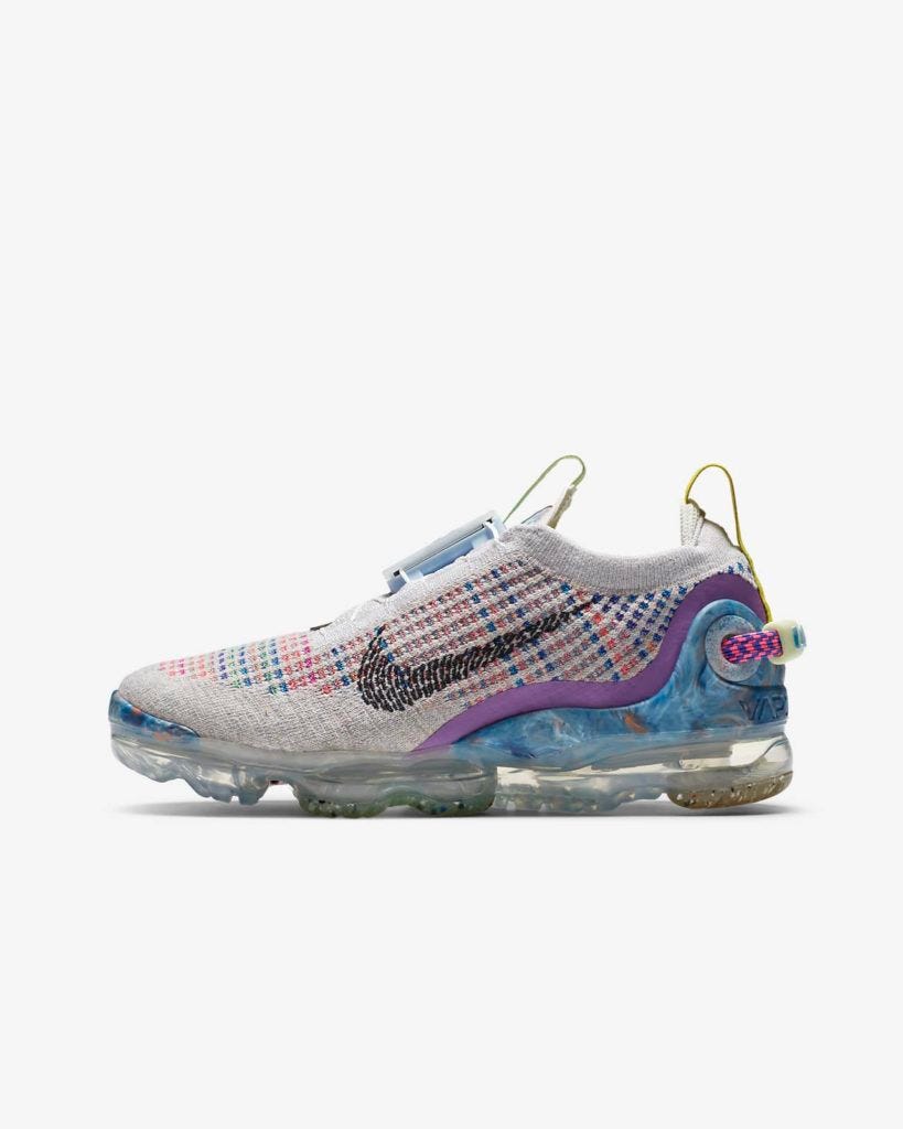 Nike Air VaporMax 2020. Foto: Nike