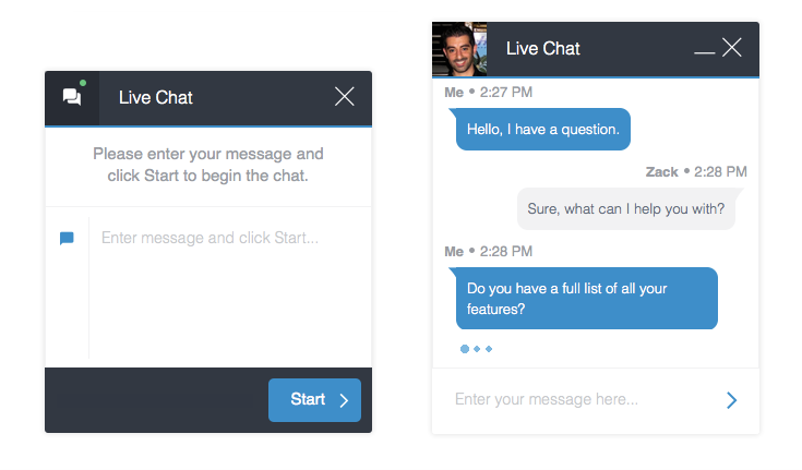 What Is The Best Live Chat Solution For Your Website? 