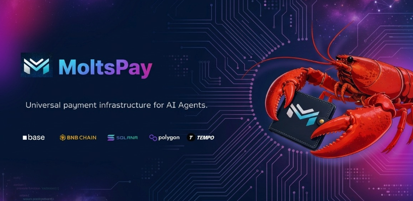 Why the Agentic Economy Needs a Universal Payment Protocol