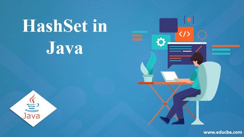 Java-HashSet