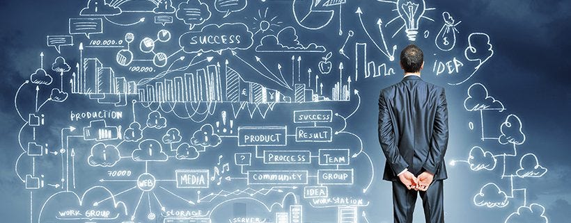 winning candidate experience